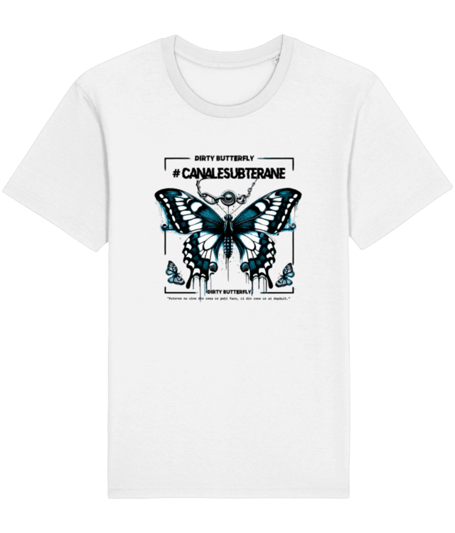 Dirty butterfly original  Rocker