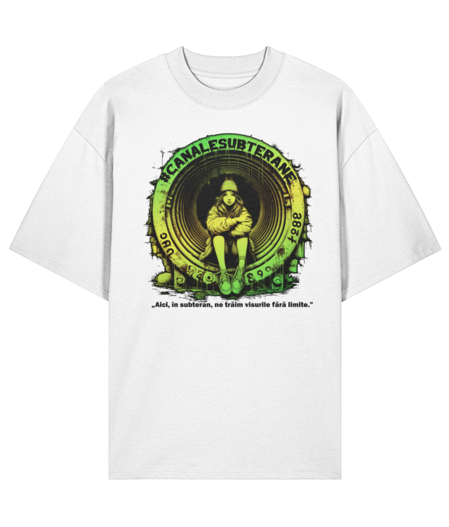 SUBTERAN ORIGINAL  Blaster 2.0 STTU959