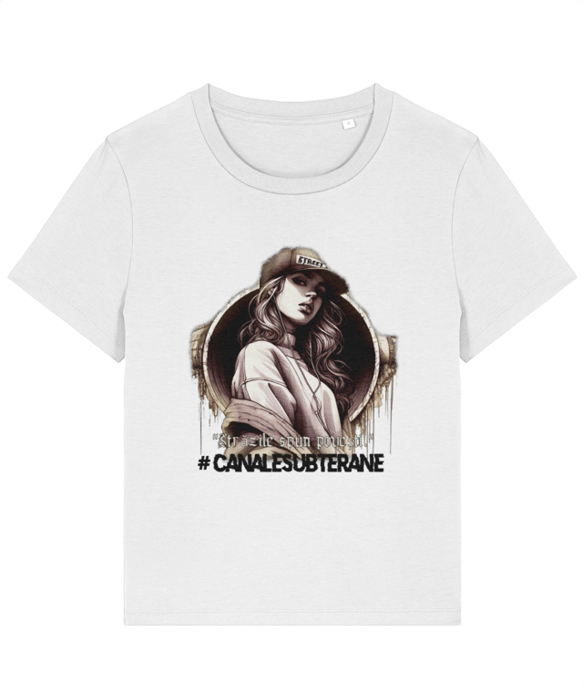 STRAZILE Stella Muser STTW172