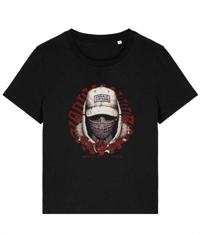 AUTHENTIC 2025 Stella Muser STTW172