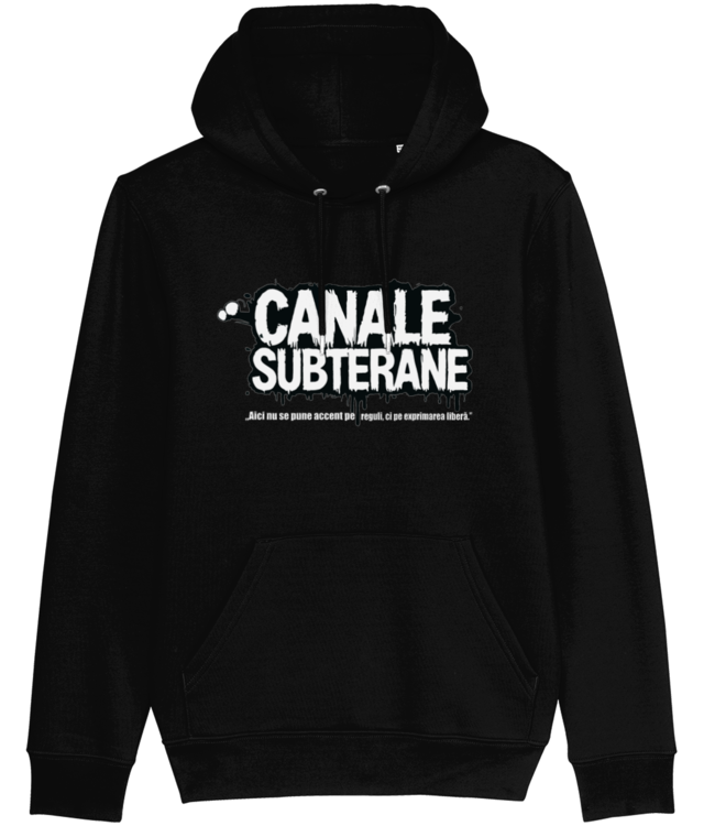 EXPRIMARE LIBERA  2 Hanorac Unisex Premium | Cruiser 2.0