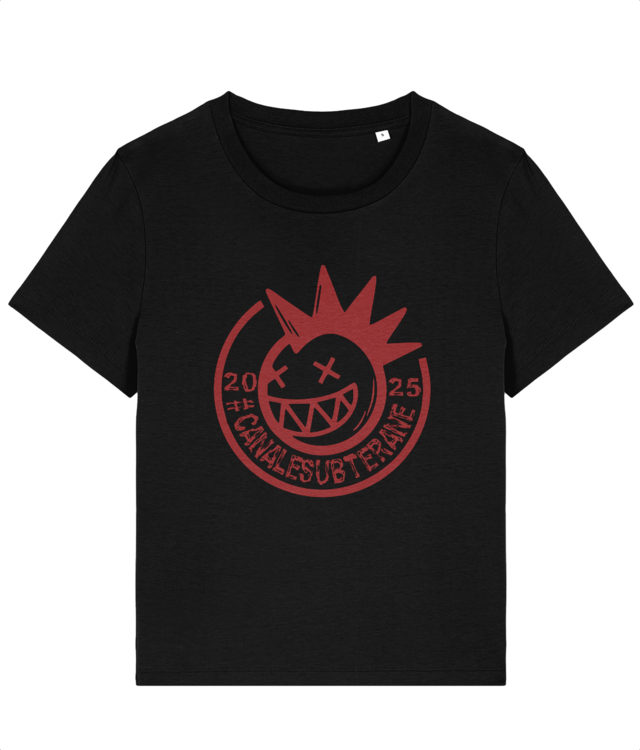 PUNK  Stella Muser STTW172