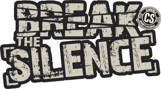break the silence 
