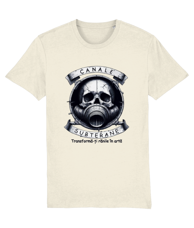 SKULL ( Transforma-ti ranile in arta ) 2 Creator 2.0 STTU169