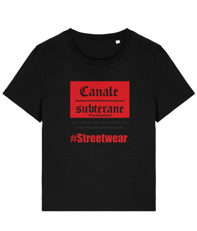 streetwear one  Stella Muser STTW172