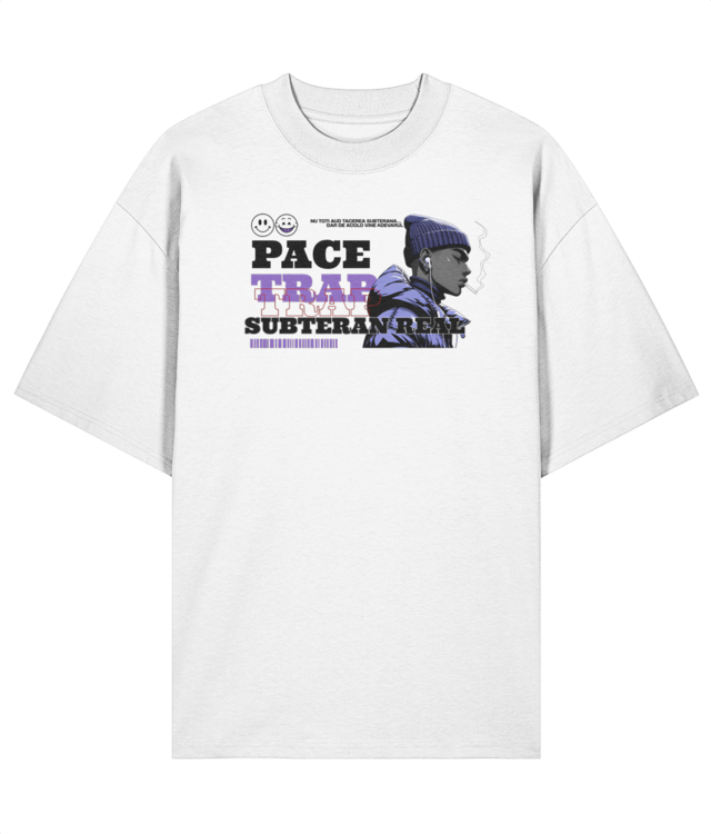 pace trap 2026 Blaster 2.0 STTU959