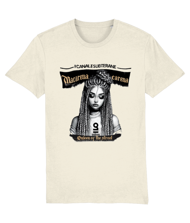 Qween of the street  Creator 2.0 STTU169