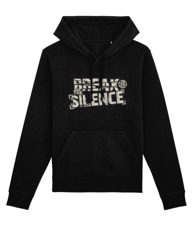 break the silence  Drummer 2.0 STSU168