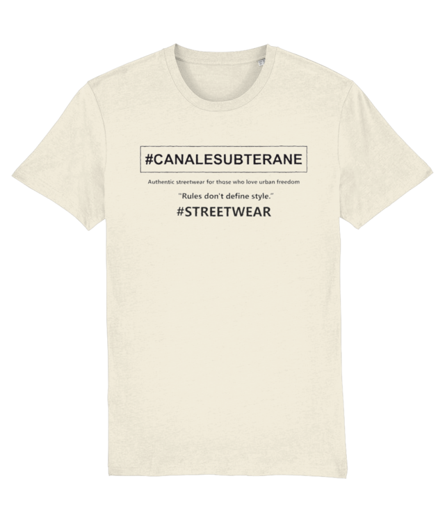 streeetwear two  Creator 2.0 STTU169