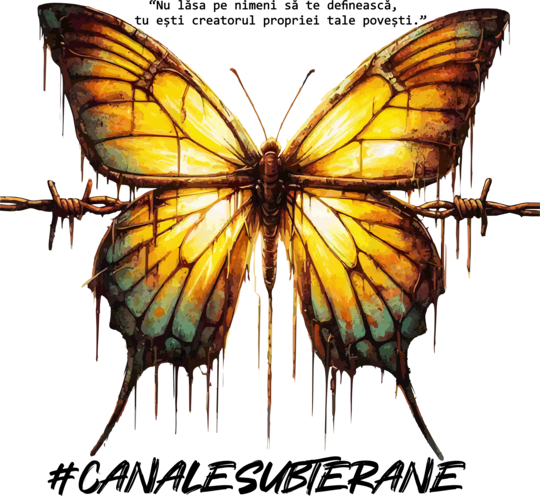 CREATORUL DE POVESTI