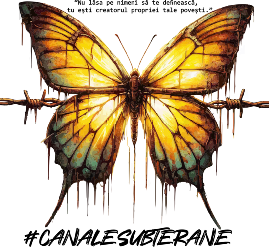 CREATORUL DE POVESTI 