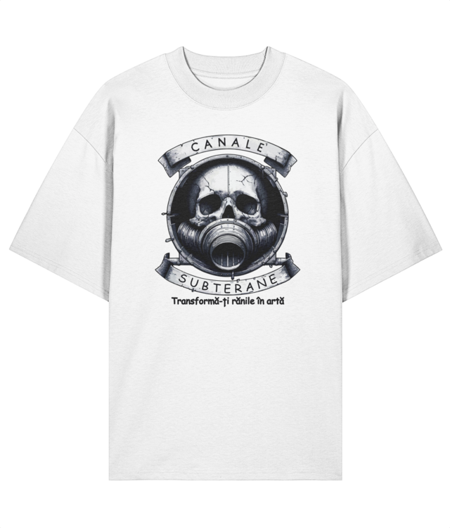 SKULL ( Transforma-ti ranile in arta ) 2 Blaster 2.0 STTU959