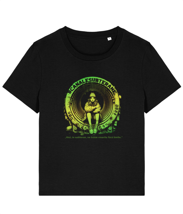 SUBTERAN ORIGINAL 2 Stella Muser STTW172