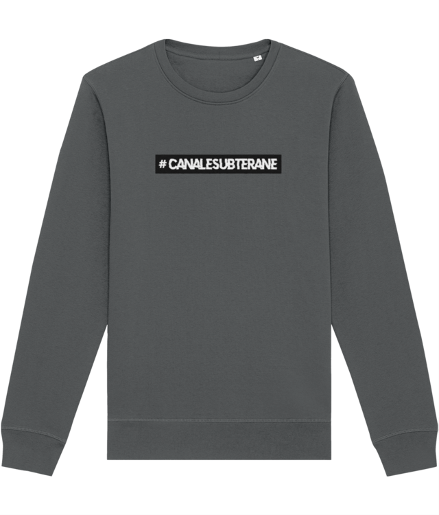 TEXT INDENTITATE ORIGINAL WHITE Roller