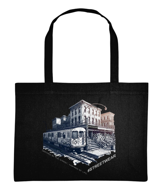 INSPRIED  Shopping Bag