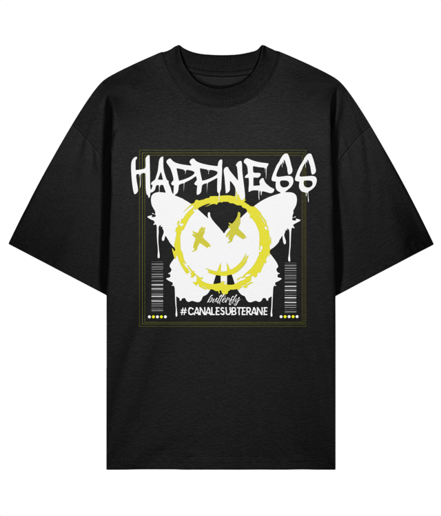 white  butterfly Blaster 2.0 STTU959