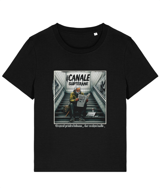 Politica  Stella Muser STTW172