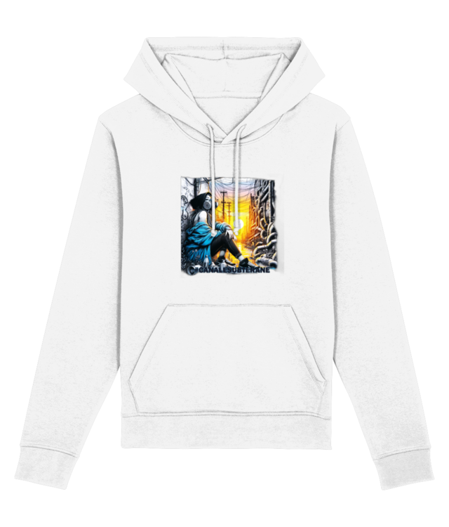 SHADOW MASK  Drummer 2.0 STSU168