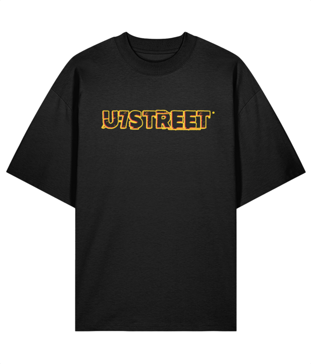 GRAFIC U7 GRAFIC U7 2 BACK HOME U7 YELLOW 2 Blaster 2.0 STTU959