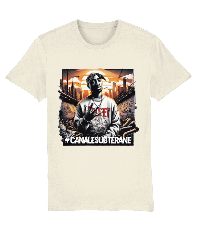 TUPAC GHETTO  Creator 2.0 STTU169