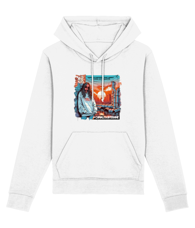 CIVILIZATIA ASCUNSA  Drummer 2.0 STSU168