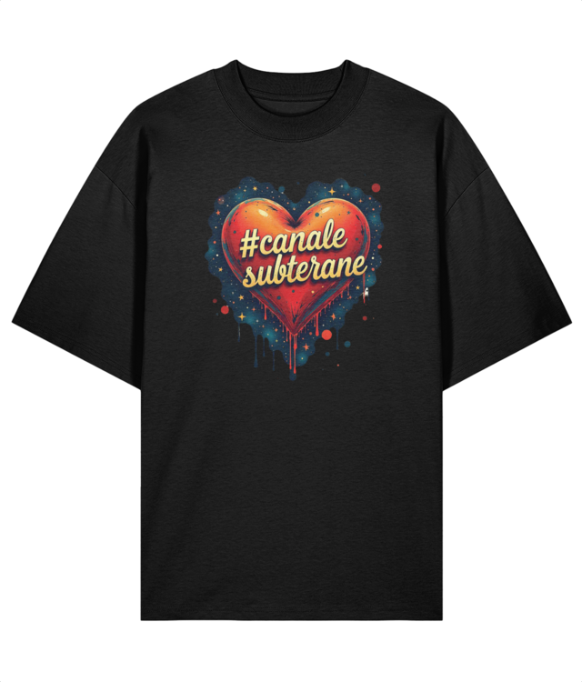 INIMA DIN CANALESUBTERANE Blaster 2.0 STTU959