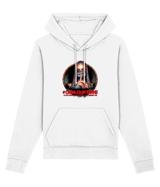 RESPECT ME  Drummer 2.0 STSU168