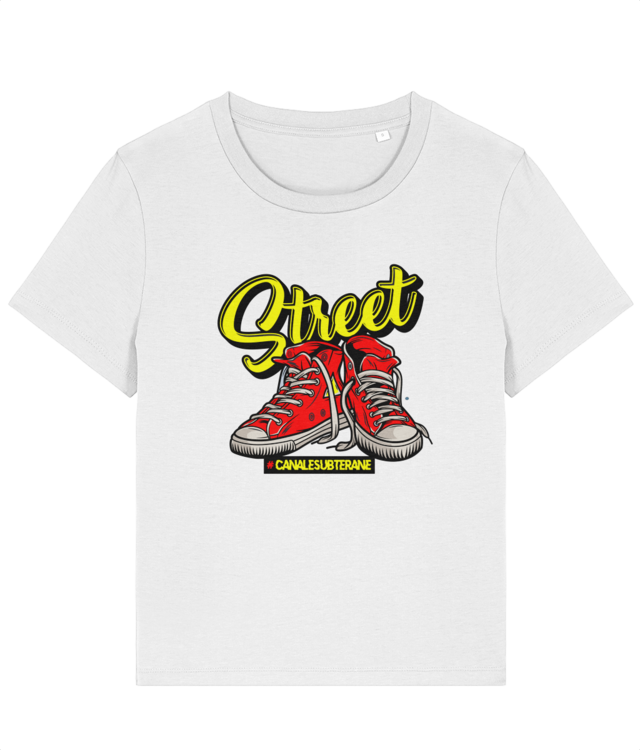 STREETWEAR  Stella Muser STTW172