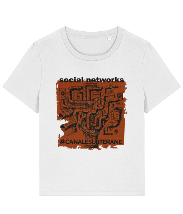 social networks  Stella Muser STTW172