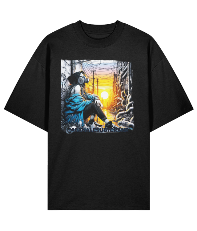 SHADOW MASK  Blaster 2.0 STTU959