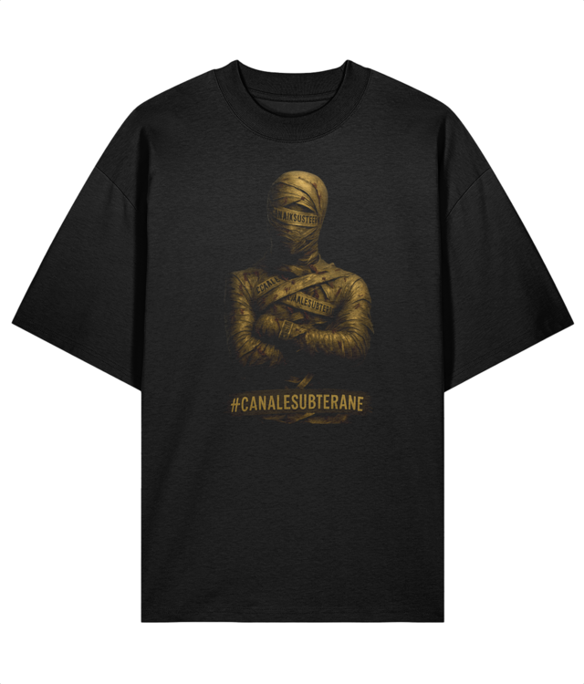 MUMY  Blaster 2.0 STTU959