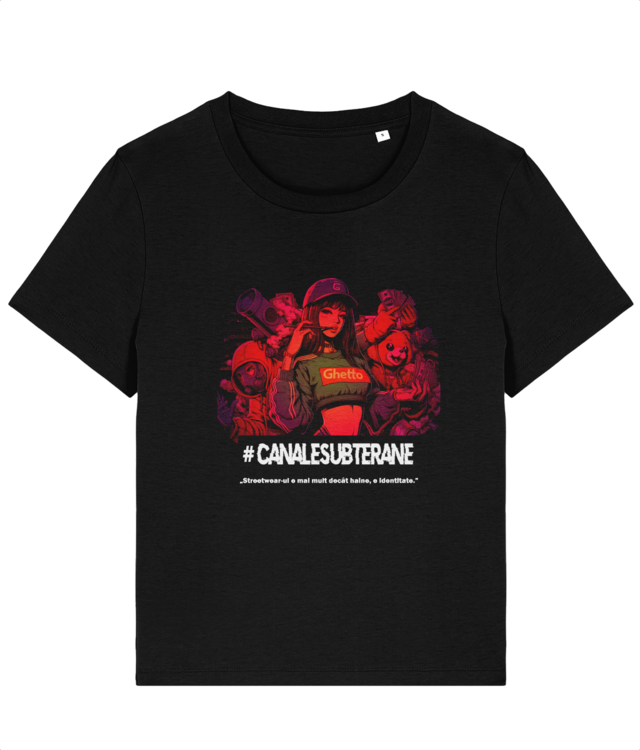 INDENTITATE Stella Muser STTW172