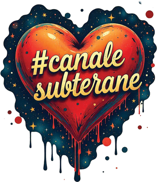 INIMA DIN CANALESUBTERANE