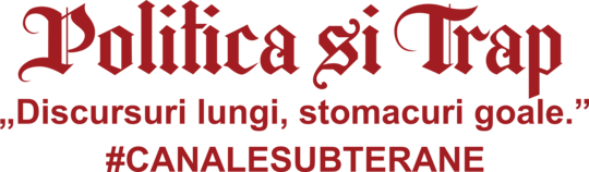 Politica si Trap 