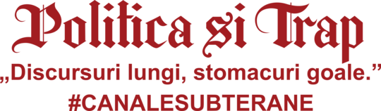 Politica si Trap 