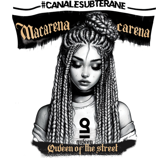 Qween of the street 