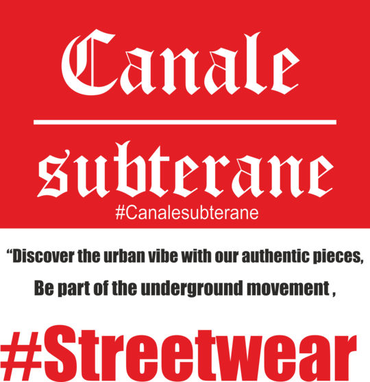 streetwear one 