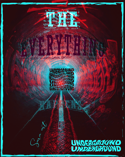UNDERGROUND 