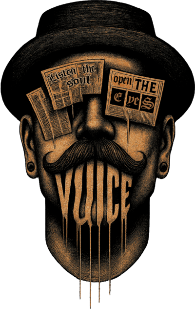 VOICE 2026 MADE IN MILITARI