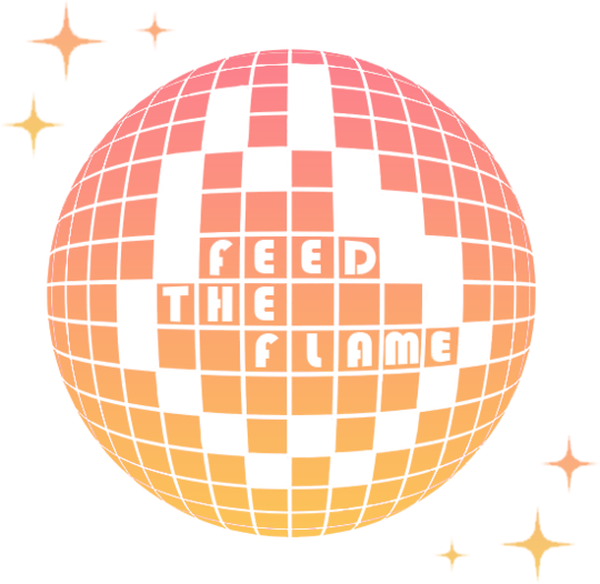 Discoball Logo