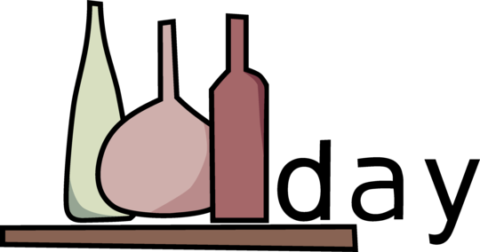 The Week - Wednesday