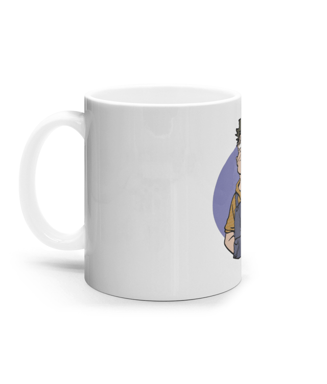 Cine v-a lucrat aici? Cana Ceramica Alba