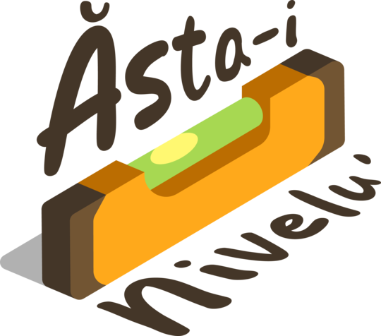Asta-i nivelu'