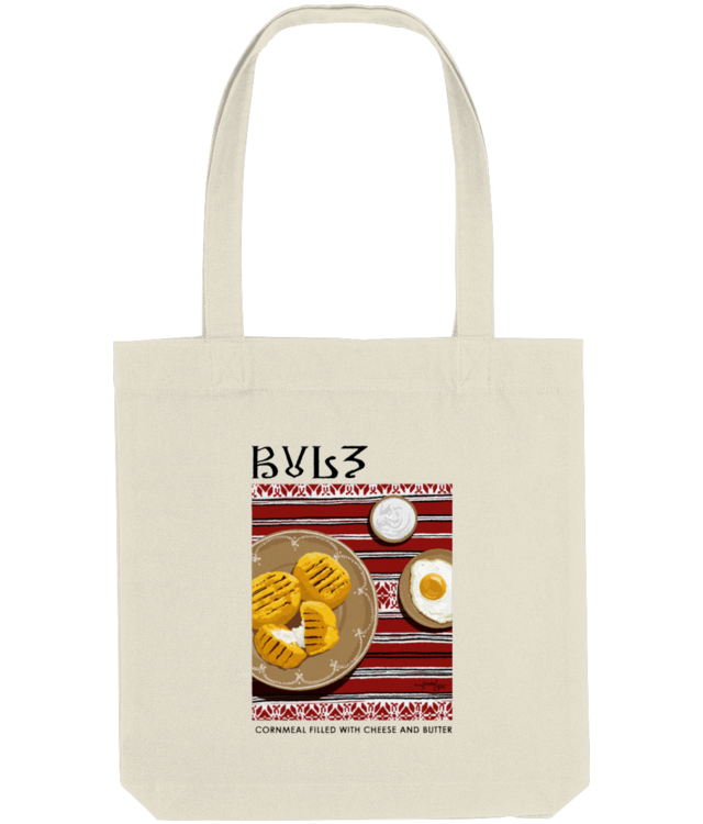 BULZ Tote Bag