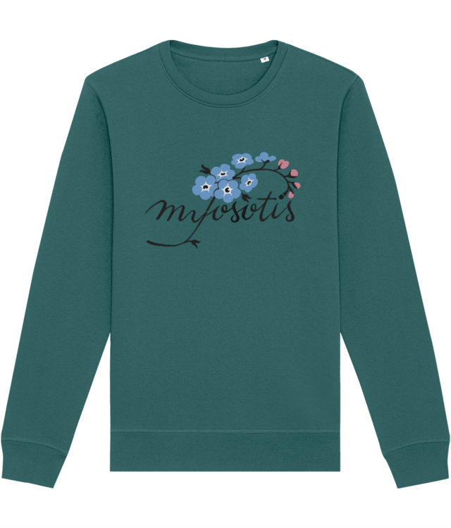 Nu mă uita Myosotis curat Roller