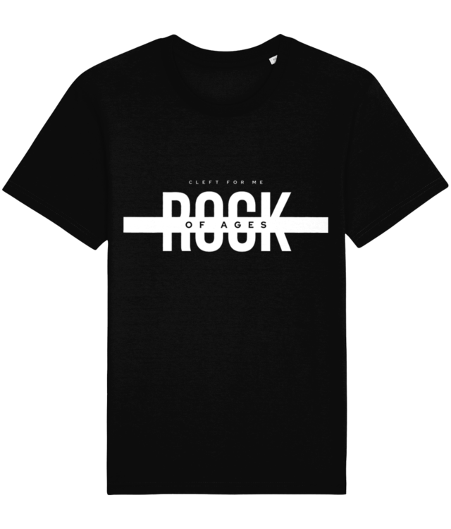 Rock of Ages Cleft for me Rocker