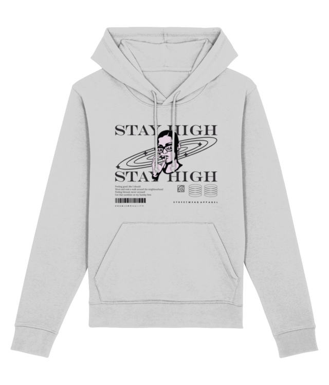 Streetwear (74) Drummer 2.0 STSU168