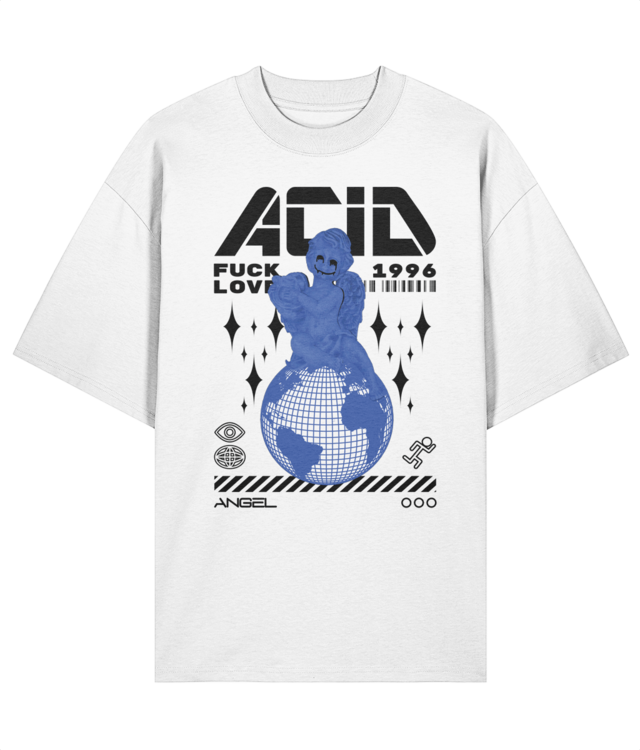 streatwear Blaster 2.0 STTU959