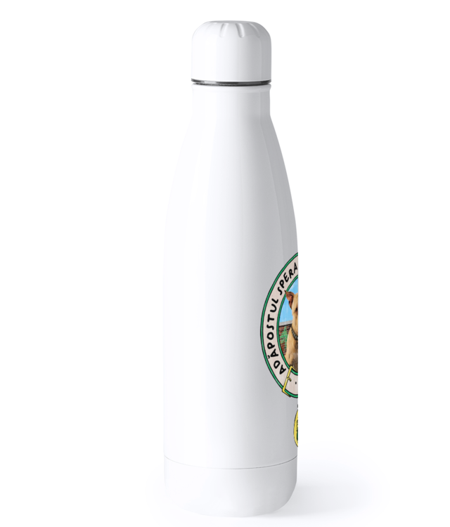 Adapostul Speranta - Roc Bidon Termic din Oțel Inoxidabil