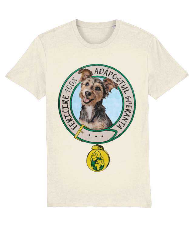 Adapostul Speranta - Fericire Creator 2.0 STTU169